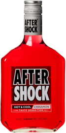 Aftershock Red