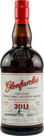 Glenfarclas 2011 Oloroso Sherry Cask Strength