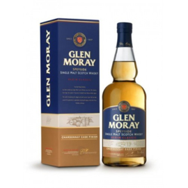 Glen Moray Chardonnay Cask Finish 