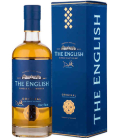 The English Original Single Malt