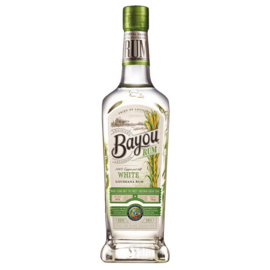 Bayou White Rum