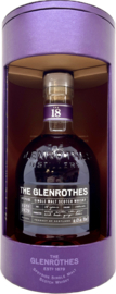 Glenrothes 18Y