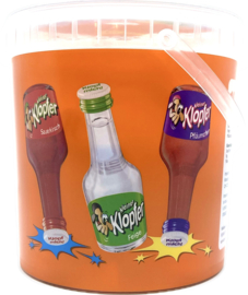 Kleiner Klopfer party mix to go Pack 18 x 20ml