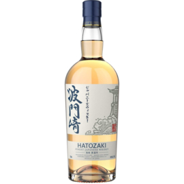 Hatozaki Finest Blended