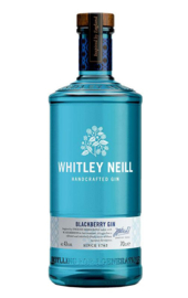 Whitley Neill Blackberry