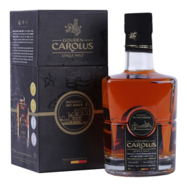 Gouden Carolus Belgian Single Malt 0,7L