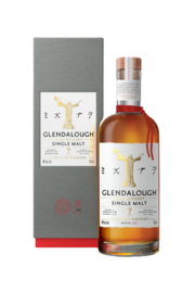 Glendalough Mizunara 7 Y