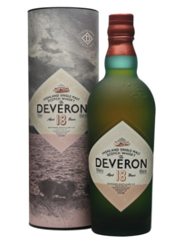 The Deveron 18 Y 