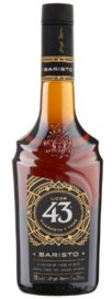 Licor 43 Baristo