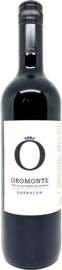 Oromonte Garnacha