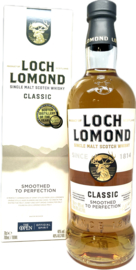 Loch Lomond Classic