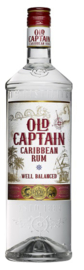 Old Captain Wit
