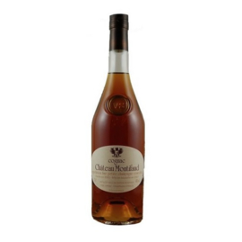 Chateau Montifaud VS Cognac 0.7L