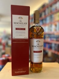 Macallan Classic Cut 2024