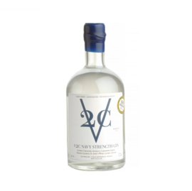 V2C Dutch Navy Gin 0.5L
