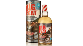 Big Peat Christmas Edition 2021 52.8%