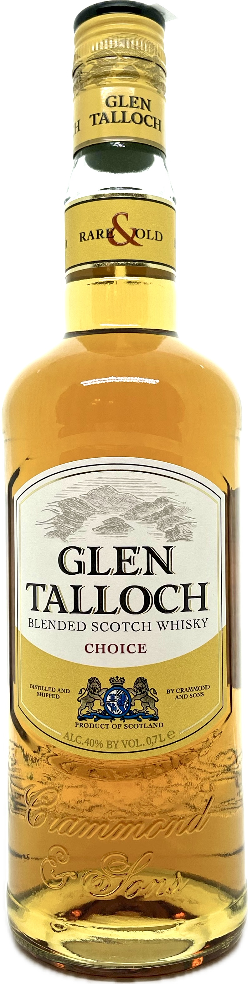 Glen Talloch 0.7L