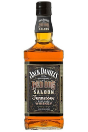 Jack Daniels Red Dog Saloon