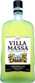 Villa Massa Limoncello 1.0L