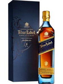 Johnnie Walker Blue Label 0.7L