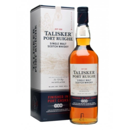 Talisker Port Ruighe