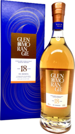 Glenmorangie 18 Y The Infinita