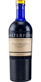 Waterford Single Farm Ballykilcavan edition 1.2