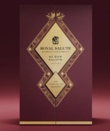 Royal Salute 62 Gun Salute American Oak Reserve € 2799,99