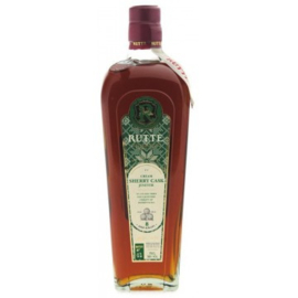 Rutte Cream Sherry Cask Jenever 8 Jaar