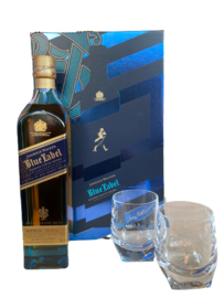 Johnnie Walker Blue Label VAP F23 Emma Walker