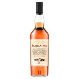 Blair Athol 12 Y