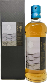 Mars Tsunuki 2017 Yakushima aging single cask # 2082