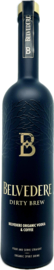 Belvedere Dirty Brew 0.7L