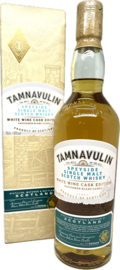 Tamnavulin White Wine Cask
