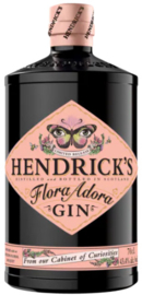 Hendricks's Gin Flora Adora