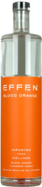 Effen Blood Orange 