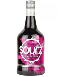 Sourz Raspberry