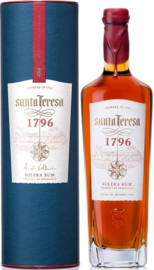 Santa Teresa 1796 Solera Rum 