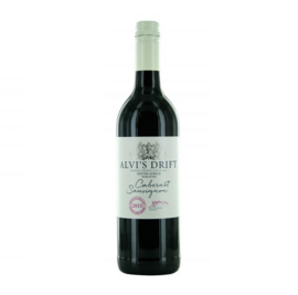 Alvi's Drift Signature Cabernet Sauvignon ds/6fl. € 39.95