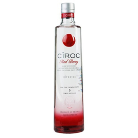 Ciroc Red Berry 0.7L