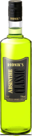 Rodnik's Absinth Classic