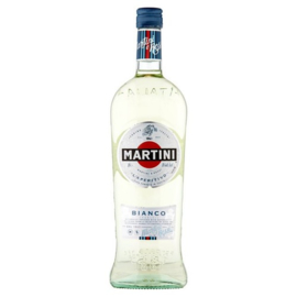 Martini Bianco 1.0L