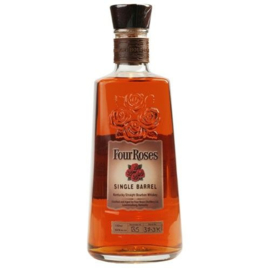 Four Roses Single Barrel 