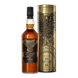 Game of Thrones Mortlach 15 Y Six Kingdoms