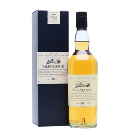 Glenlossie 10 Y