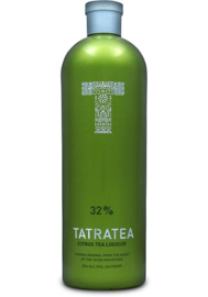 Tatratea Citrus 32 %