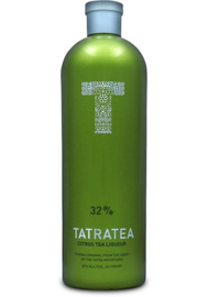 Tatratea Citrus 32 % 