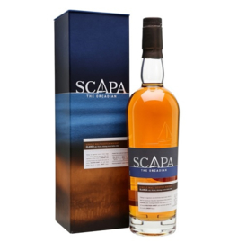 Scapa The Orcadian Glansa