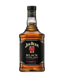 Jim Beam Black Extra Aged 