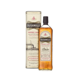 Bushmills Sherry Cask Reserve Steamship Collection 